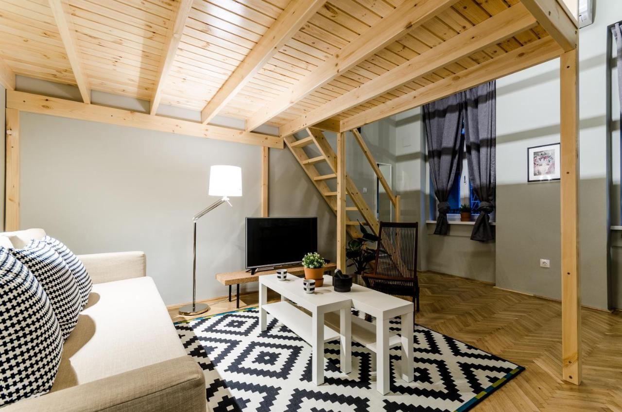 Sweet Cumin Apartment Next To Famous Cafe Budapest Exterior foto